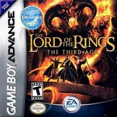 Lord of the Rings: The Third Age